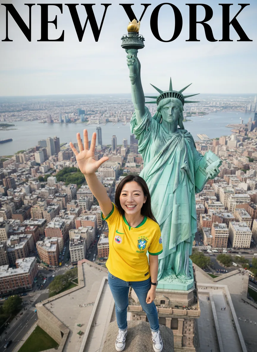 NYC Reach