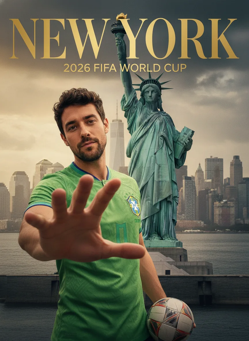 Statue of Liberty